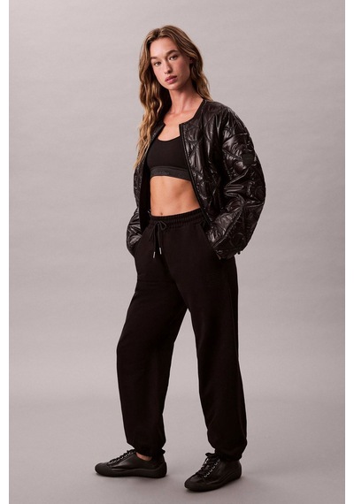 Calvin Klein Kadın Eşofman Altı Siyah