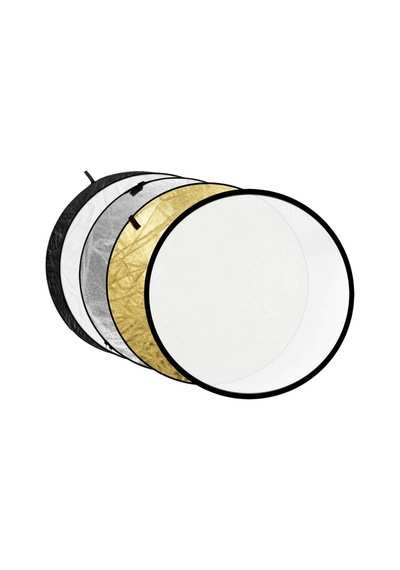 Godox RFT-05 80 CM 5 in 1 Yuvarlak Reflektör