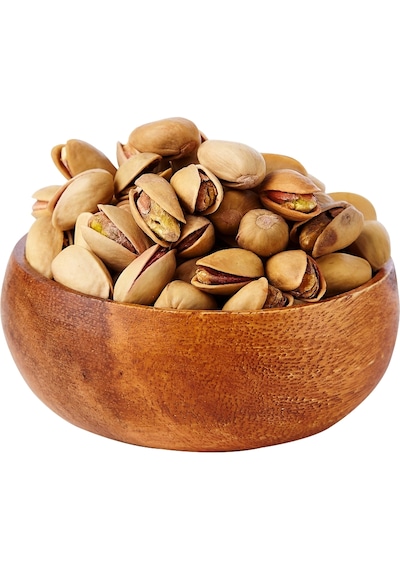 Ufresh Kavrulmuş Siirt Fıstığı 1 KG