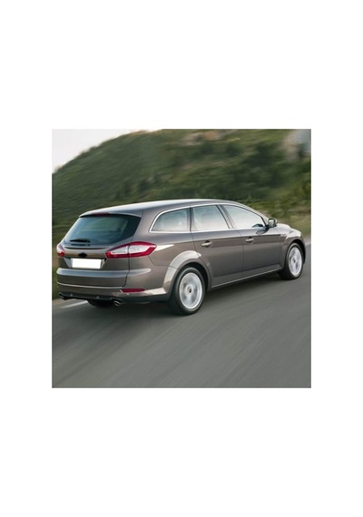 Ford Mondeo Turnier Sw İle Uyumlu Arka Bagaj Amortisörü, 2007-2014