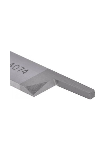 Brother Overlok Makinesi Üst Bıçak 144074-001 10 Adet Overlok Üst Elmas Bıçağı Overlok Bıçağı
