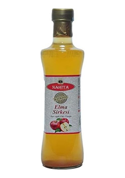 Elma Sirkesi 500ml