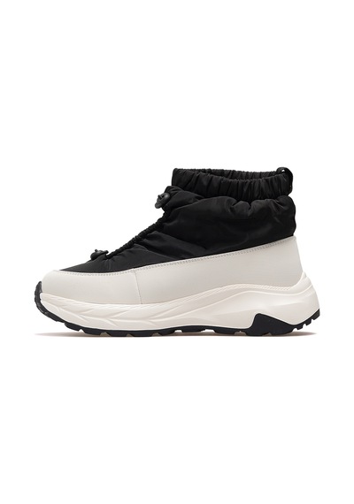 Guja Kadın Sneaker Günlük Bot 25k 25k479 Z Siyah Siyah