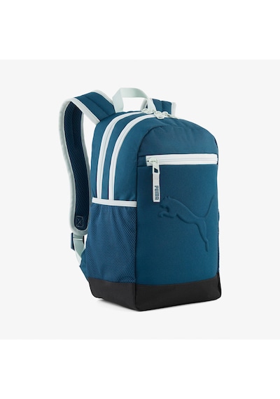 Puma Buzz Small Çocuk Yeşil Sırt Çantası 091327