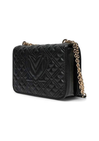 Love Moschino Kadın Omuz Çanta Jc4000pp1mla0000 Siyah