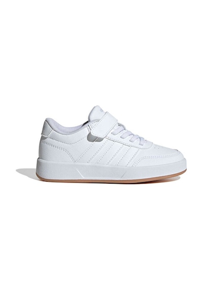 Adidas Breaknet 3.0 El C Çocuk Günlük Ayakkabı Jp6744 Beyaz