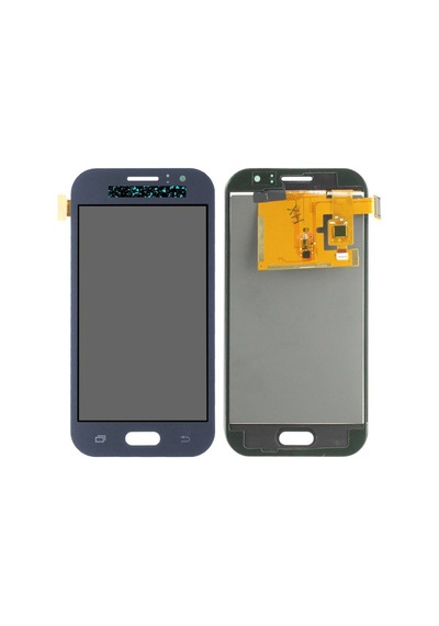 Samsung Galaxy J1 Ace Lcd Ekran Dokunmatik Siyah