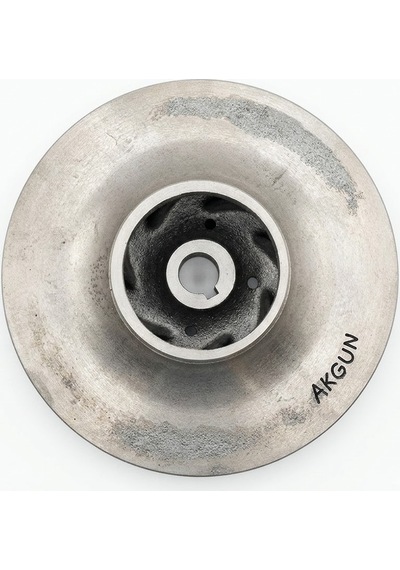Pancar Motor Santrifüj Fanı Yeni Model 2300 D/dk Yk65x225