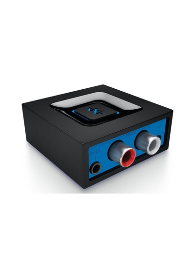 Logitech Müzik Bluetooth Adaptör 980-000912