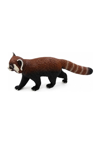 Küçük Panda Figürü