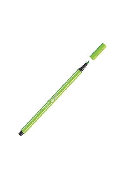 Stabilo Pen 68/46 Siyah 51002456