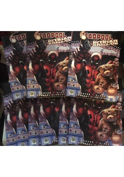 Marvel-deadpool-intihar Kralları