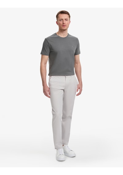 Pierre Cardin Erkek Antrasit Tişört Basic 50325307-vr006