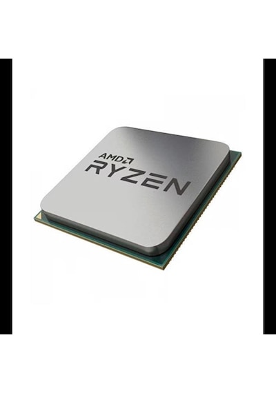Amd Ryzen 5 5500 6 Core, 3,60-4.20ghz, 19mb Cache, 65w, Am4 Soket, Tray, Dahili Grafik Yok, Fan Yo