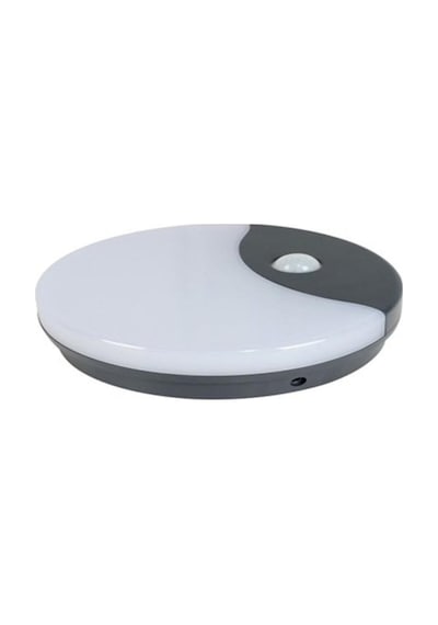 Cata Ct-7092 12W Sıva Üstü Led Armatür Sensörlü 4000K Diğer