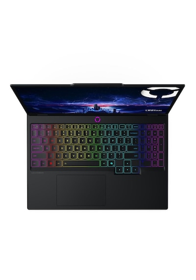 Lenovo Legion 5 15IAX10 83F00087TR Ultra 7-255HX 32 GB 1 TB SSD RTX5070 15.1" W11H Dizüstü Bilgisayar