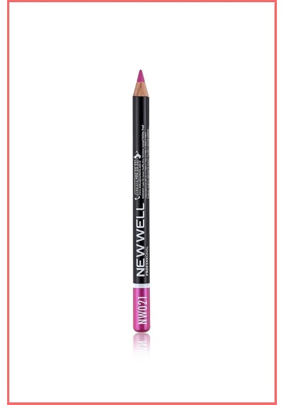 Porcelan Make Up Eyelip Pencil 21 Göz Kalemi, 5002697104 Diğer