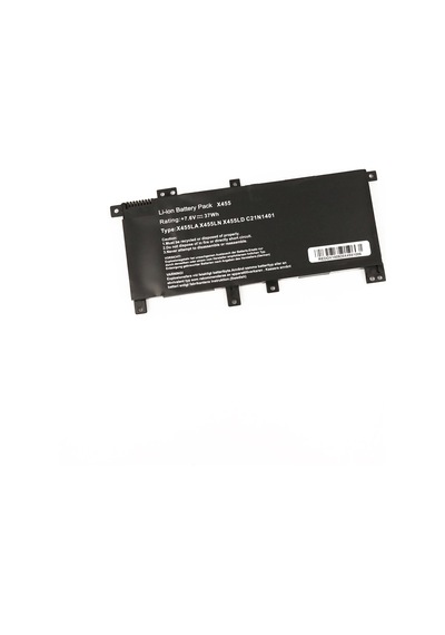 Asus A455l A455la Notebook Batarya Pil