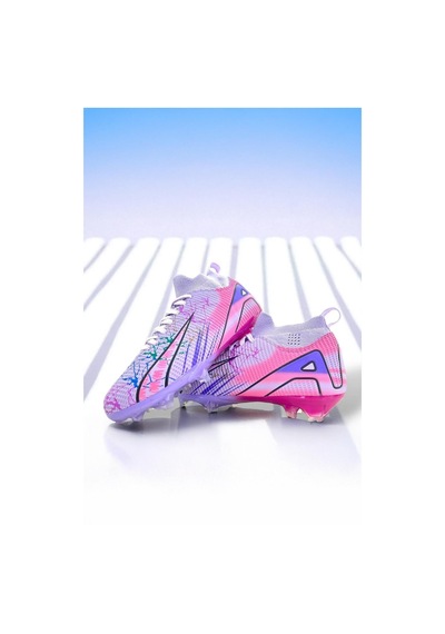 Easports Mays Garson Gkprp-2601-mor Mor Erkek Krampon Mor