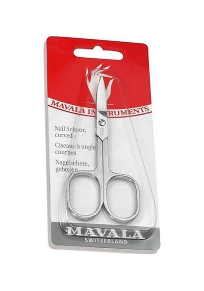 Mavala Düz Uçlu Manikür Makası