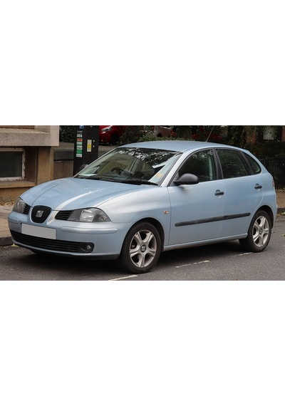 Rixenberg Seat İbiza Skoda Fabia Roomster Vw Polo Yağ Filtresi Ml