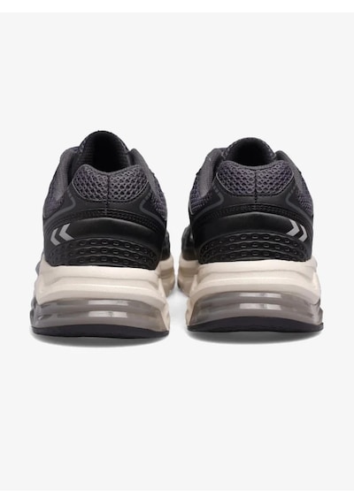 Hummel 900794-1551 Performance 700 Unisex Spor Ayakkabı Siyah