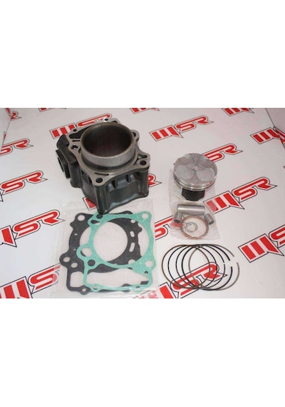 Cbr 250 Silindir Kit