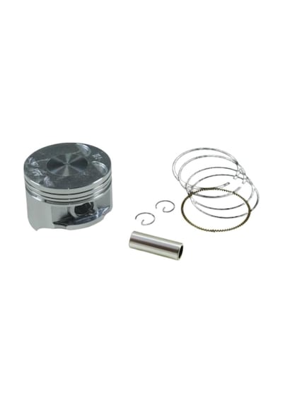 Honda Twister 250 Uyumlu Piston 73X17 Pim Vt Std (493854410)