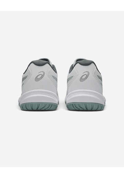 Asics Upcourt 6 Erkek White/lake Grey Voleybol Ayakkabısı 1071a104-107