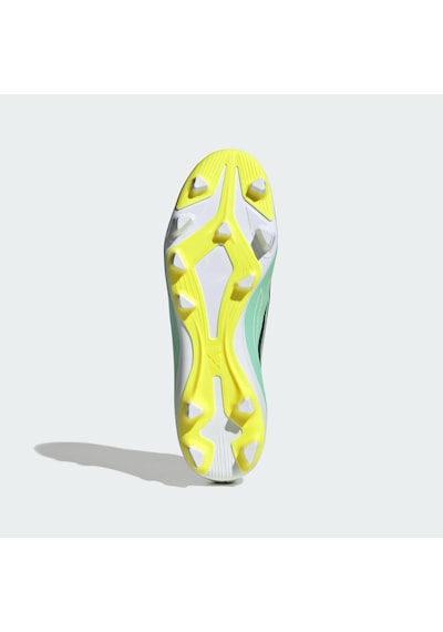Adidas Kj0991 F50 Hyperfast Club Fg/mg Unisex Krampon Lacivert