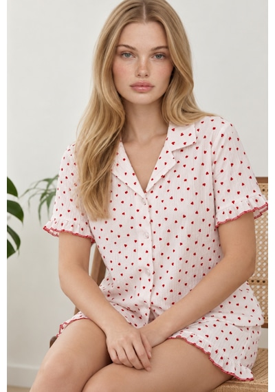 Norcia Sports Kadın Şortu Rahat Ekru Pijama Takımı 4747 Çok Renkli - 929323273 Çok Renkli - 929323273 Çok Renkli Norcia Sports Kadın Şortu Rahat Ekru Pijama Takımı 4747 Çok Renkli - 929323273 Çok Renkli - 929323273 Çok Renkli