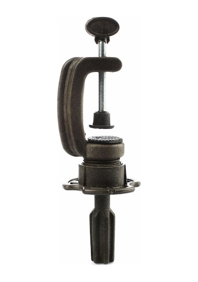 Kuaför Eğitim Mankeni / Yaki + Masa Aparatı / Platin - Mydr-461852 Renkli