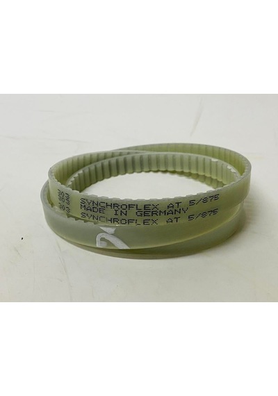 At5 875 Synchroflex 10mm Poliüretan Zaman Kayış
