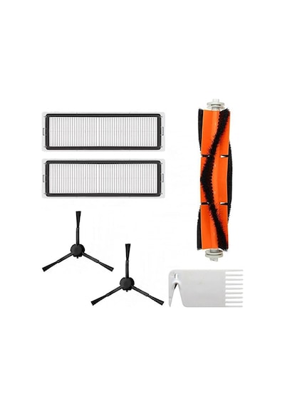 Xiaomi Mi Vacuum Mop 1c 2 In 1- Stytj01zhm Set