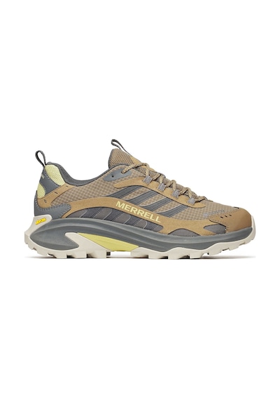 Merrell Moab Speed 2 Gtx Gore-tex J038325 Unisex Spor Ayakkabı Kahverengi