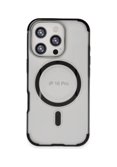Joko Apple İphone 16 Pro Max Hilton Magsafe Kapak