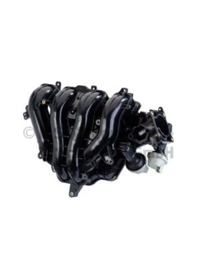 Ford Emme Manıfoldu Ford Focus C-max 1.8l 2.0l 00-09 Volvo S40 Iı Ms 04-07 C30 533 1.8-2.0 06 12 S80 - Pierburg 7.10131.04.0