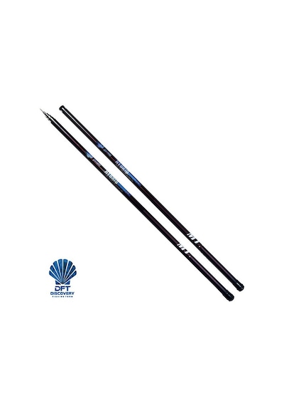 DFT Hybrid 700 cm Yüzüklü Göl Kamışı 10-30 g