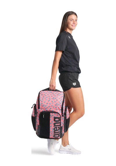 Arena Spıky Iıı Backpack 45 Yüzücü Sırt Çantası 006272138