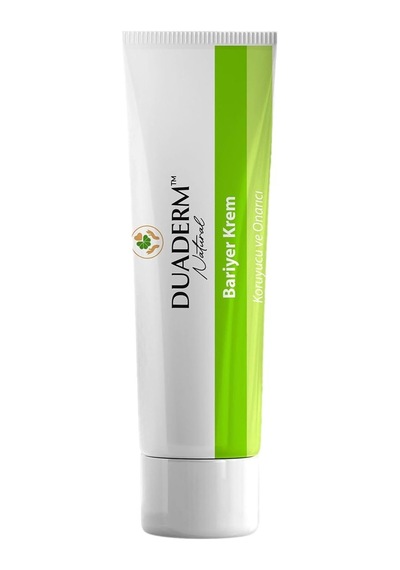 Duaderm Koruyucu Ve Onarıcı Bariyer Krem, Sıkıştırılabilir Tüp 50 Ml Sku: Zeus8690010418647