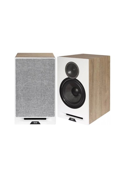 Elac Debut Reference Dbr62 Raf Tipi Hoparlör Çift - Beyaz