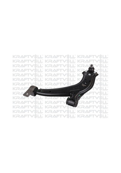 Sol Alt Salıncak Komple Kraftvoll Kvoll13050068 Peugeot Partner / Citroën Berlingo