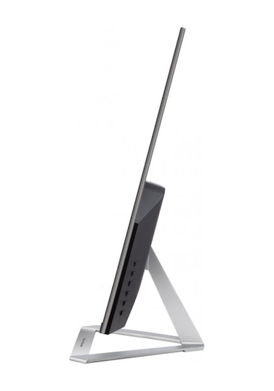 ViewSonic VX3276-4K-MHD 32" 3 MS 60 Hz HDMI+DP FreeSync 4K UHD VA LED Monitör