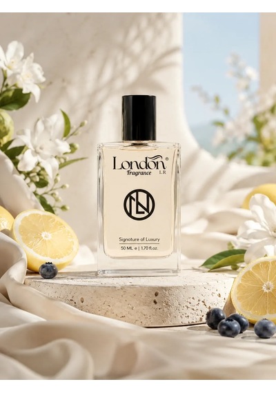 London Lr 209 Erkek Parfüm EDP 50 ML