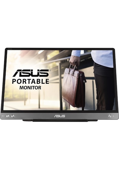 Asus ZenScreen MB14AC 14" 5 MS 60 Hz Type-C Full HD IPS Taşınabilir Monitör