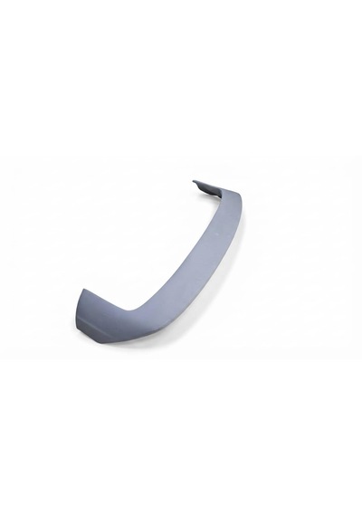 Opel Astra K Opc Spoiler Boyasız Astarlı Fiber