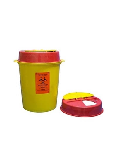 Atık Kovası 30 L