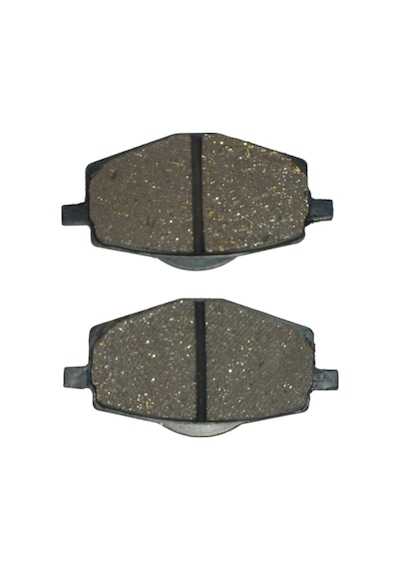 Gms Rks Freccia 125 150 Vrs 125 Arka Disk Balatası Takım