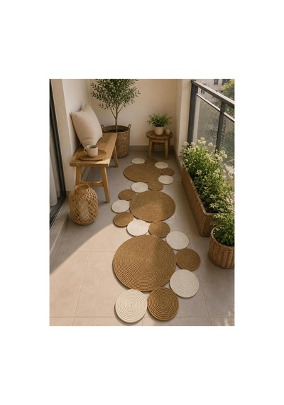 Jüt Kilim, Paspas, Mutfak Halısı, Banyo Paspası, Kilim, Halı, Oturma Odası Halısı, Balkon Paspası 310bambukrem 310bambukrem Jüt Kilim, Paspas, Mutfak Halısı, Banyo Paspası, Kilim, Halı, Oturma Odası Halısı, Balkon Paspası 310bambukrem 310bambukrem