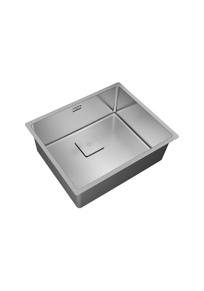 Teka Fle x linea Rs15 2B 50.40 Tek Hazneli Tezgahüstü/Tezgahasıfır (Flush) Tezgahaltı Paslanmaz Çelik Eviye - 115000012 Teka Fle x linea Rs15 2B 50.40 Tek Hazneli Tezgahüstü/Tezgahasıfır (Flush) Tezgahaltı Paslanmaz Çelik Eviye - 115000012